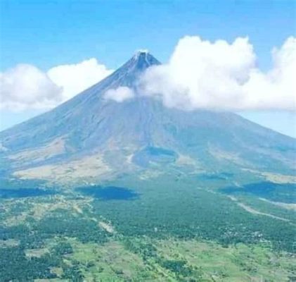 De Eruptie van Mount Apo; Een Vulkanische Catastrofe en de Gevolgen Voor de Oud-Filipijnse Samenleving