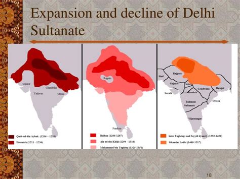 De Slag bij Dehli: Mongoolse expansie en de val van een rijk.